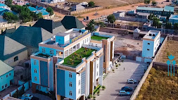 Hillside Royal Suites