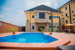 Casoni International Hotels &amp; Suites Ltd.