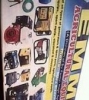 Emma Agricultural Equipment