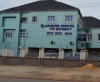 St. Elizabeth Specialist Hospital / Maternity