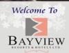 Bayview Resorts And Hotels