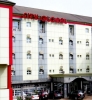 Crown Plaza Hotel