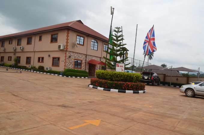 Praise Banquet Hotel/Praize Resort &amp; Hotel Enterprise