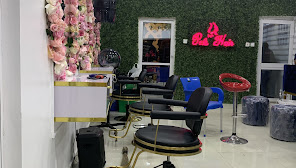 Pels Hair Saloon