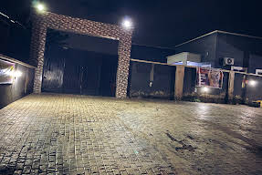 Omo Olotu Hotel & Suites
