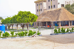 Camp Lavet Hotels and Suites