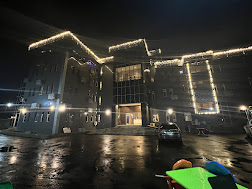 Hotel De Alommah Kubwa