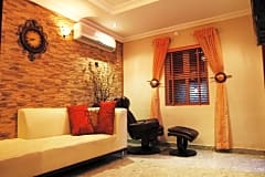 Cotton Suites