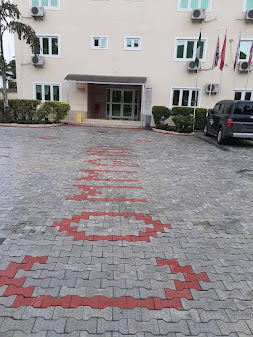 Command Guest House | Bronx Int'l Hotel, Lagos