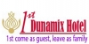 1st Dunamix Hotel