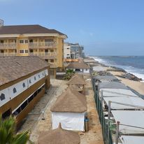 Banex Beach Hotel &amp; Resort