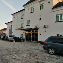 Fourways Hotel