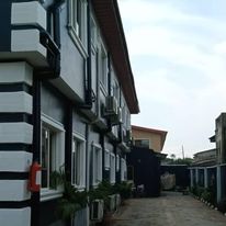 Jemadex Kings Hotel