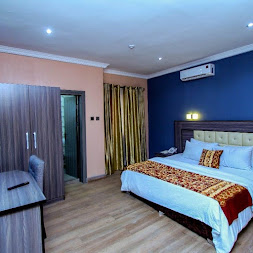 Cappello Premium Hotel, Oba