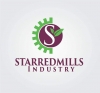 Starred mills industry