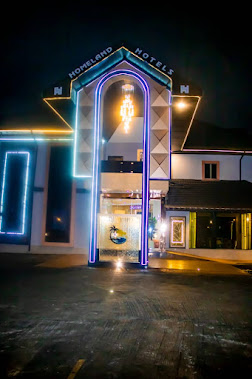 Homeland hotels