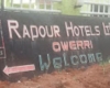 Rapour Hotels Ltd Owerri