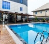 JJ Mas Hotel and Suites