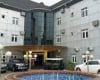 Golden Tulip Hotel, Asaba