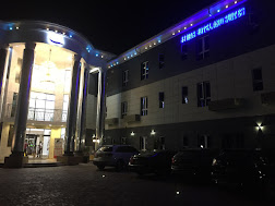 JJ MAS Hotel and Suites