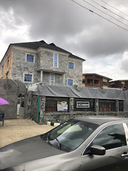 5pointhotel and event center