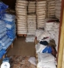 Rowoshaiye Fish Feeds