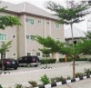 Pakas Hotel and Suites