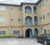 Cyprian Hotels Limited