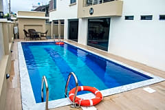 Ziroc Residence