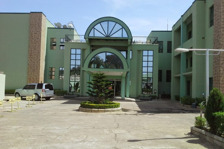 Quarter House Hotel
