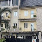 Posh Luxury Apartments Ikeja