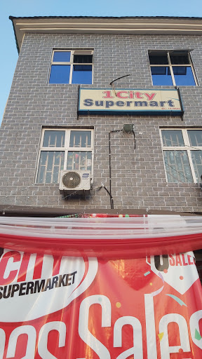 1 City Supermarket