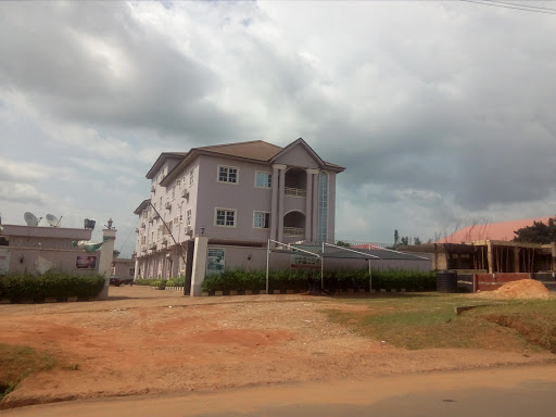 Mercy Suites and Leisure