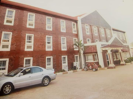 Cheleku hotel