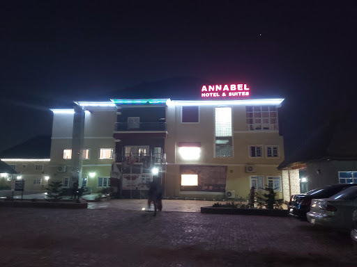 Annabel hotel