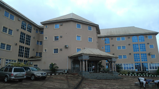 City Landmark Hotels