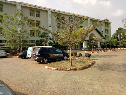 De Geogold Hotel