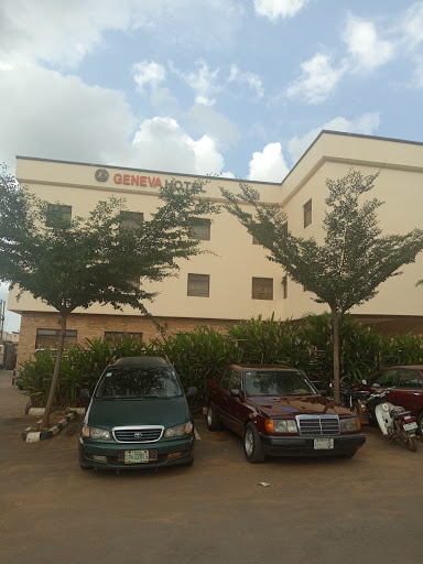 Geneva Hotel and Suites