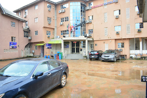 Benidon Hotels & Resorts Ltd