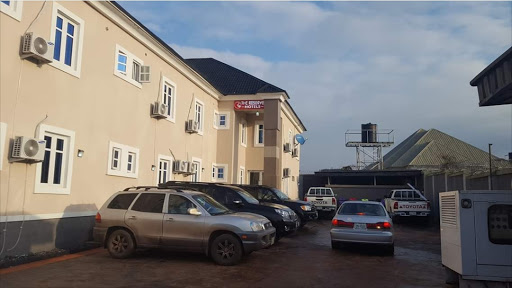 THE RESERVE HOTELS ENUGU