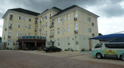 Milatel Hotel and Suites