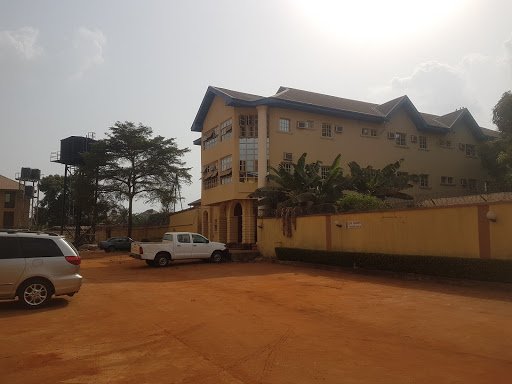 Numac Hotels Ltd