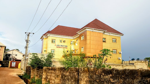 Arlington Hotels and Suites , Awka