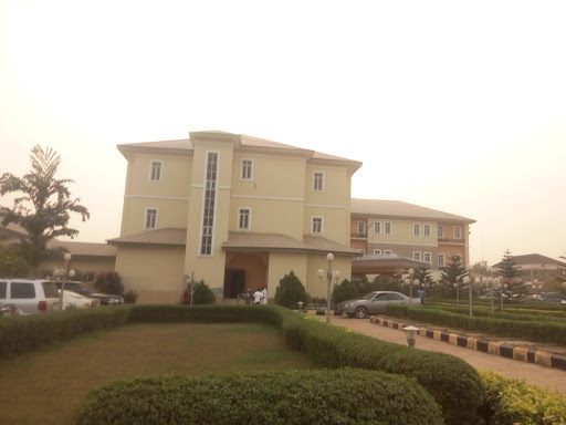 Beautiful Gate Resort