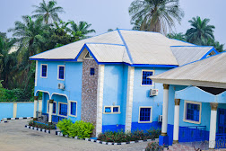 Blue Petals Hotel and Suite