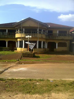 King Nnabueze Hotel And Suite