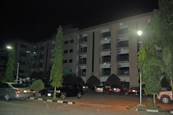 Ayalla Hotels Limited