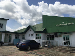 Escape Gold Hotel