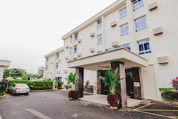 BON Hotel Imperial Wuse