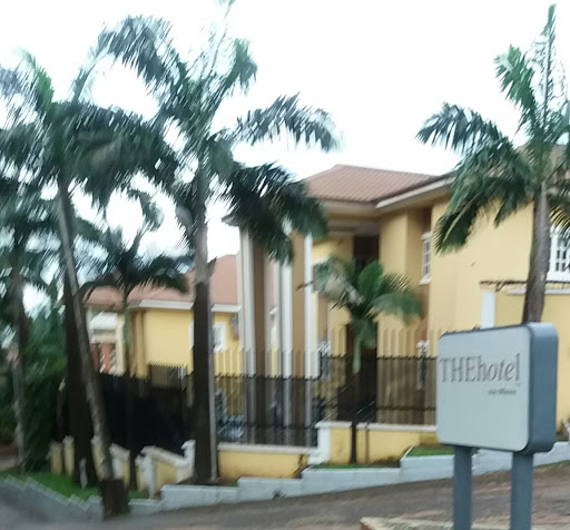The Hotel